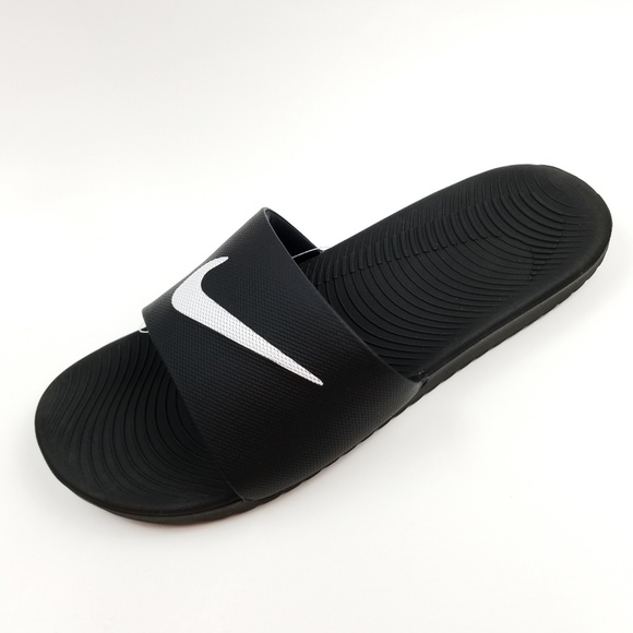 Nike mens slides size 13 -D7 NWT Nike mens slides size 13 -D7 NWT